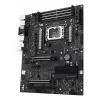 Motininė plokštė ASUS PRO WS W880-ACE SE, Intel W880, LGA 1851, ATX, DDR5, 4 DIMM, max 256 GB, 2.5 Gb LAN