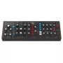 Sintezatorius Behringer Model D Juodas