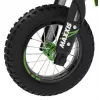 Elektrinis paspirtukas Razor Dirt Rocket SX350 McGrath – 24V, 22 km/h, 12 col. ratai, juodas