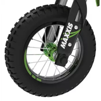 Elektrinis paspirtukas Razor Dirt Rocket SX350 McGrath – 24V, 22 km/h, 12 col. ratai, juodas