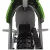 Elektrinis paspirtukas Razor Dirt Rocket SX350 McGrath – 24V, 22 km/h, 12 col. ratai, juodas