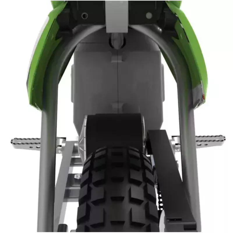 Elektrinis paspirtukas Razor Dirt Rocket SX350 McGrath – 24V, 22 km/h, 12 col. ratai, juodas