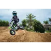 Elektrinis paspirtukas Razor Dirt Rocket SX350 McGrath – 24V, 22 km/h, 12 col. ratai, juodas