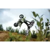 Elektrinis paspirtukas Razor Dirt Rocket SX350 McGrath – 24V, 22 km/h, 12 col. ratai, juodas