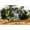 Elektrinis paspirtukas Razor Dirt Rocket SX350 McGrath – 24V, 22 km/h, 12 col. ratai, juodas