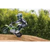 Elektrinis paspirtukas Razor Dirt Rocket SX350 McGrath – 24V, 22 km/h, 12 col. ratai, juodas