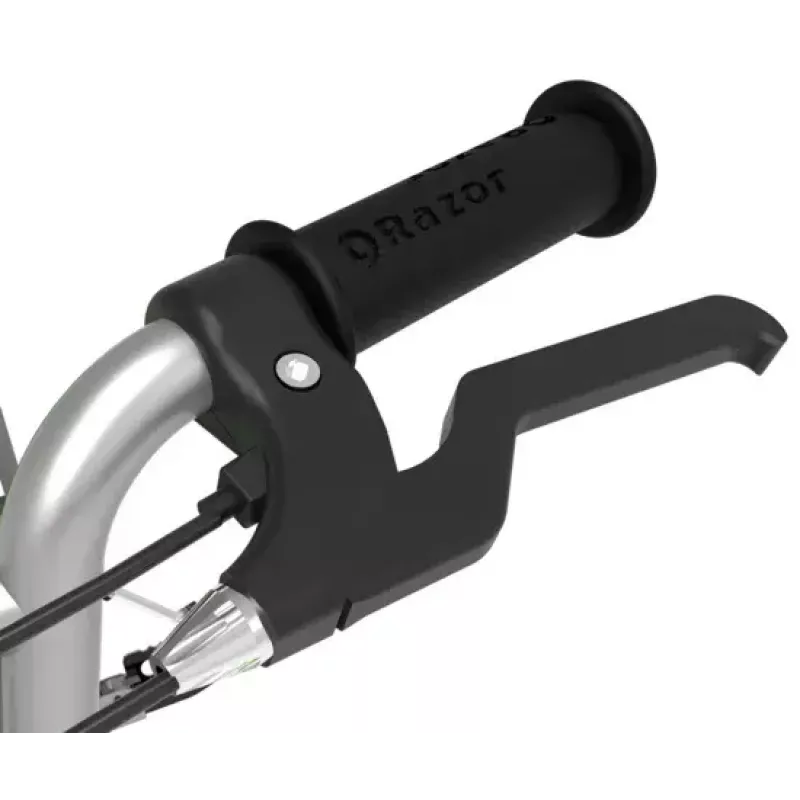 Elektrinis paspirtukas Razor Dirt Rocket SX350 McGrath – 24V, 22 km/h, 12 col. ratai, juodas
