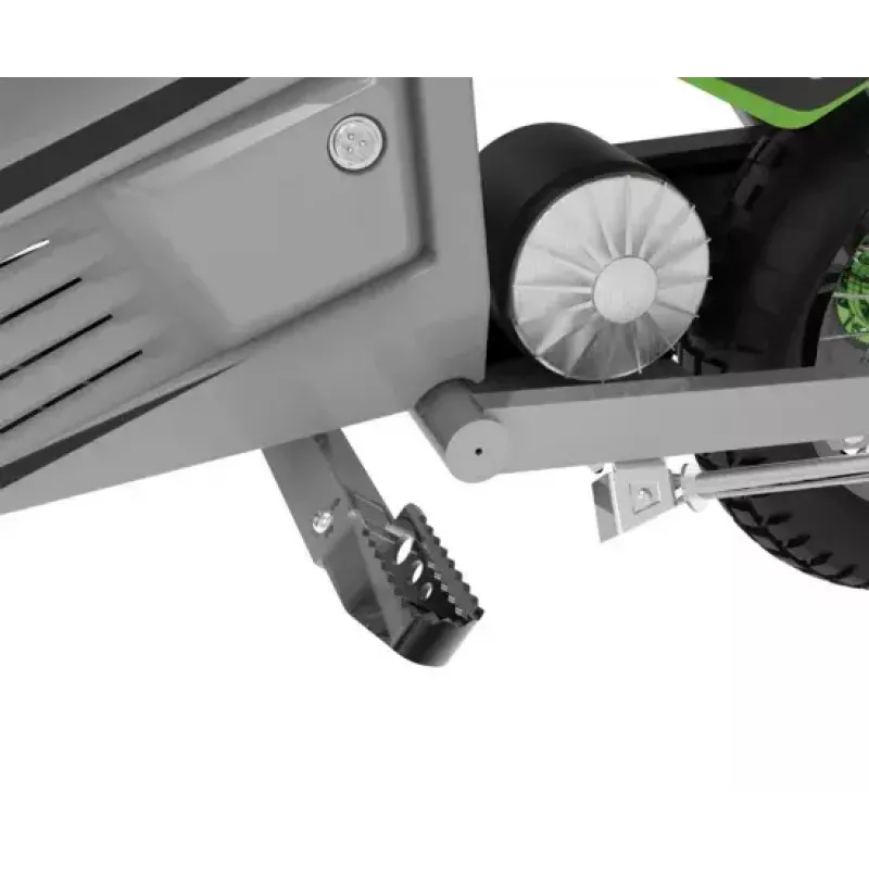 Elektrinis paspirtukas Razor Dirt Rocket SX350 McGrath – 24V, 22 km/h, 12 col. ratai, juodas