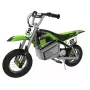 Elektrinis paspirtukas Razor Dirt Rocket SX350 McGrath – 24V, 22 km/h, 12 col. ratai, juodas