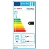 Įmontuojama elektrinė orkaitė Bosch Serie 8 HBG7341B2 – 71 L, 3600 W, liečiamas valdymas, juoda