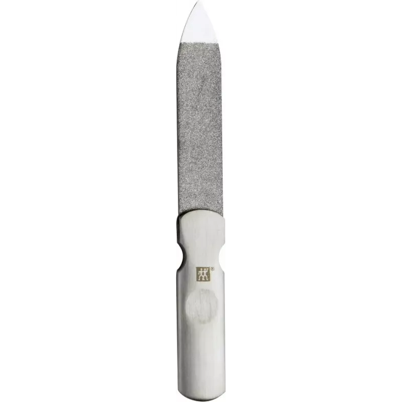 Manikiūro rinkinys ZWILLING Twinox 97690-006-3 su kamštiniu dėklu, 3 dalys