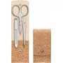 Manikiūro rinkinys ZWILLING Twinox 97690-006-3 su kamštiniu dėklu, 3 dalys