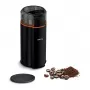 Krups Silent Vortex GX3328 malūnėlis 175 W juodas 90 g talpa