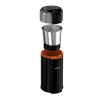 Krups Silent Vortex GX3328 malūnėlis 175 W juodas 90 g talpa