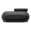 Veiksmo kamera Insta360 GO Ultra Standard Black – 4K itin didelės raiškos, 1/1.28 colio jutiklis, 240 kadrų per sekundę, belaidis ryšys, įmontuotas ekranas, „MicroSD“, 52,9 g