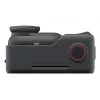 Veiksmo kamera Insta360 GO Ultra Standard Black – 4K itin didelės raiškos, 1/1.28 colio jutiklis, 240 kadrų per sekundę, belaidis ryšys, įmontuotas ekranas, „MicroSD“, 52,9 g