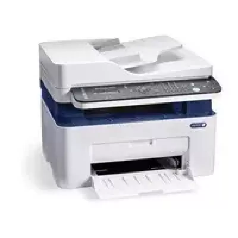 Daugiafunkcis įrenginys Xerox WorkCentre 3025/NI – Nespalvotas lazerinis MFP, 20 ppm, Wi‑Fi, Ethernet, A4, 1200x1200 DPI
