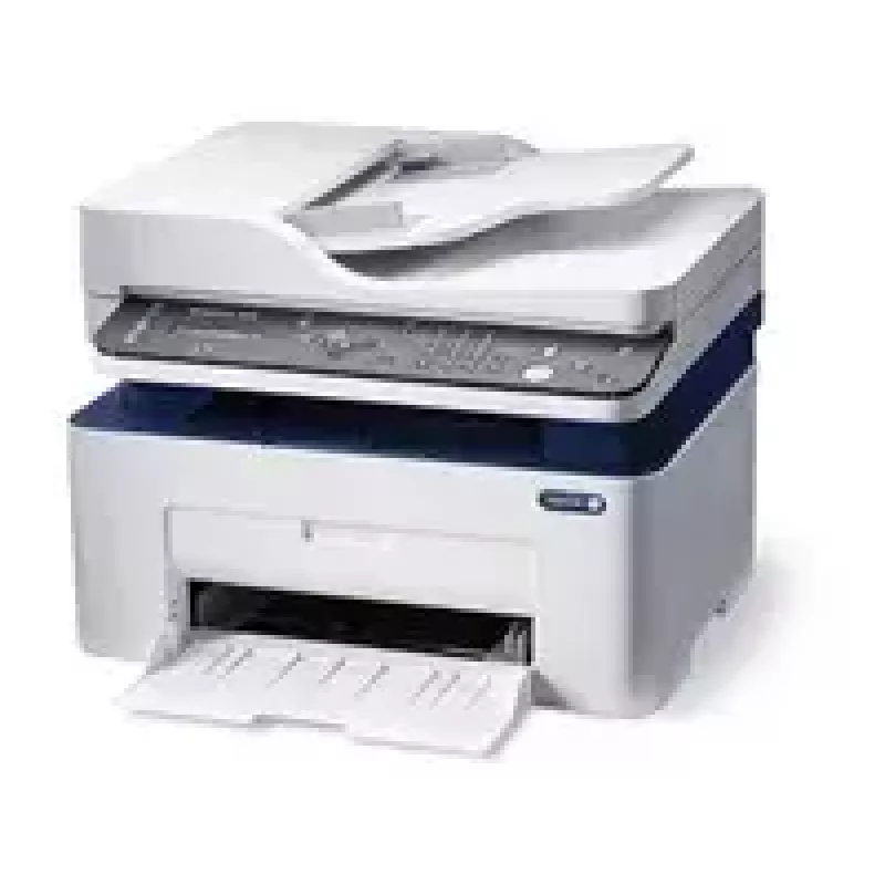 Daugiafunkcis įrenginys Xerox WorkCentre 3025/NI – Nespalvotas lazerinis MFP, 20 ppm, Wi‑Fi, Ethernet, A4, 1200x1200 DPI