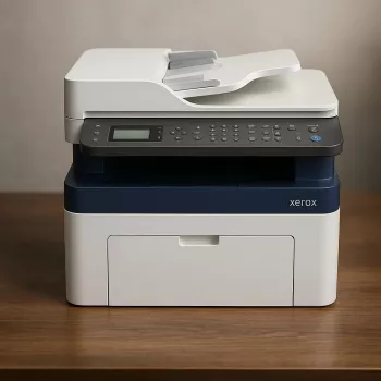 Daugiafunkcis įrenginys Xerox WorkCentre 3025/NI – Nespalvotas lazerinis MFP, 20 ppm, Wi‑Fi, Ethernet, A4, 1200x1200 DPI