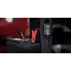 Automatinis akumuliatoriaus įkroviklis NOCO GENIUS1EU 1A, 12V švino rūgšties ir ličio baterijoms, kompaktiškas
