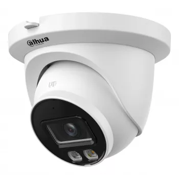 Dahua Technology WizSense IPC-HDW2649TM-S-IL-0280B apsaugos kamera, lubine IP kamera, vidaus, 3288 x 1850 pikselių, lubos/siena/stulpas