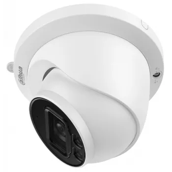 Dahua Technology WizSense IPC-HDW2649TM-S-IL-0280B apsaugos kamera, lubine IP kamera, vidaus, 3288 x 1850 pikselių, lubos/siena/stulpas