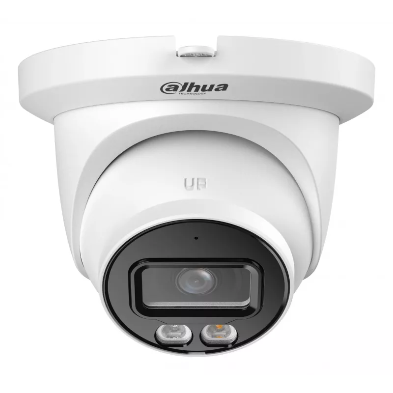 Dahua Technology WizSense IPC-HDW2649TM-S-IL-0280B apsaugos kamera, lubine IP kamera, vidaus, 3288 x 1850 pikselių, lubos/siena/stulpas