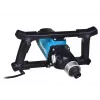 Maišyklė Makita UT1600 1800W skiediniui ir tinkui