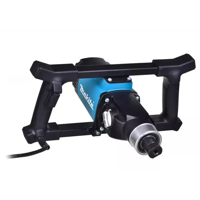 Maišyklė Makita UT1600 1800W skiediniui ir tinkui