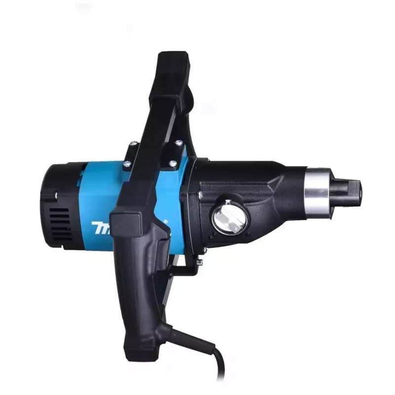 Maišyklė Makita UT1600 1800W skiediniui ir tinkui