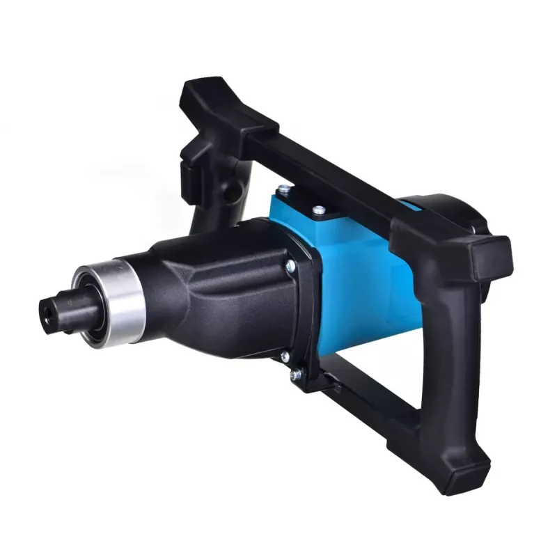 Maišyklė Makita UT1600 1800W skiediniui ir tinkui