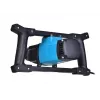 Maišyklė Makita UT1600 1800W skiediniui ir tinkui