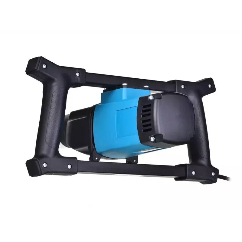 Maišyklė Makita UT1600 1800W skiediniui ir tinkui