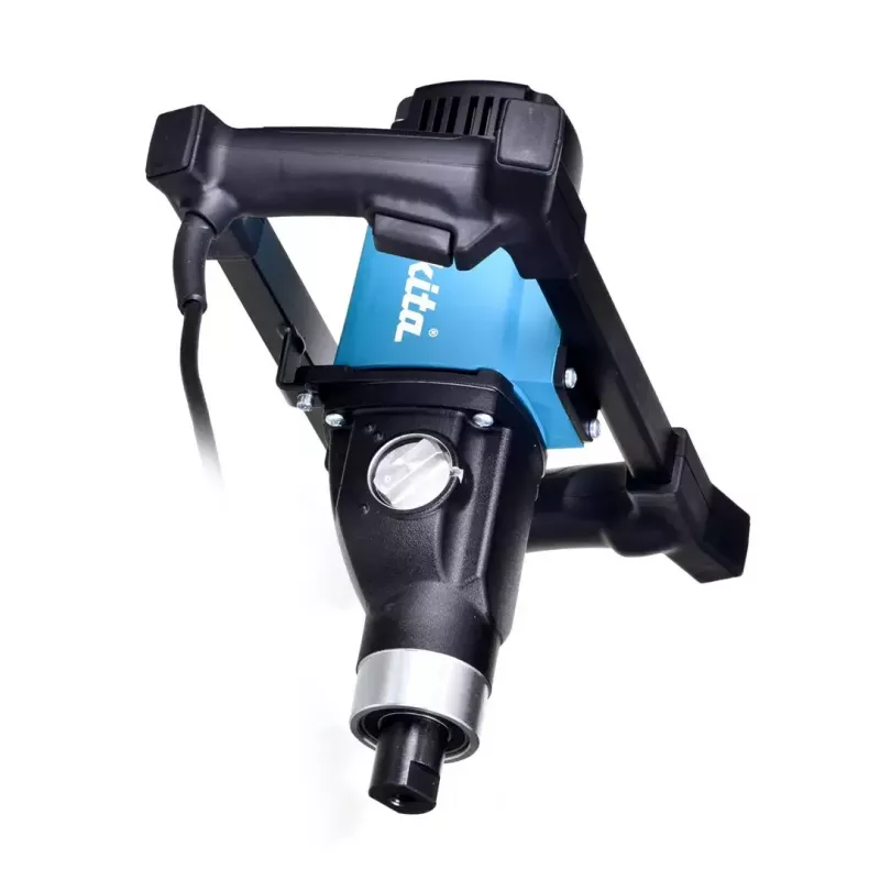 Maišyklė Makita UT1600 1800W skiediniui ir tinkui