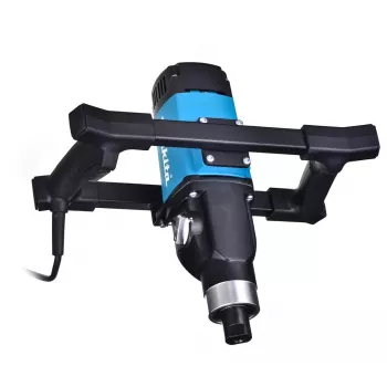 Maišyklė Makita UT1600 1800W skiediniui ir tinkui