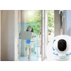 IP stebėjimo kulkinė kamera Reolink E340 8MP, 4K (3480×2160), PoE/2.4/5 GHz Wi‑Fi, microSD, IP67, 30 kadrų/s