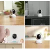 IP stebėjimo kulkinė kamera Reolink E340 8MP, 4K (3480×2160), PoE/2.4/5 GHz Wi‑Fi, microSD, IP67, 30 kadrų/s