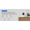 IP stebėjimo kulkinė kamera Reolink E340 8MP, 4K (3480×2160), PoE/2.4/5 GHz Wi‑Fi, microSD, IP67, 30 kadrų/s