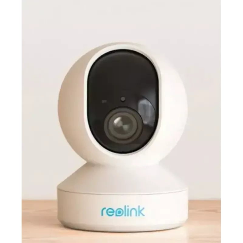 IP stebėjimo kulkinė kamera Reolink E340 8MP, 4K (3480×2160), PoE/2.4/5 GHz Wi‑Fi, microSD, IP67, 30 kadrų/s