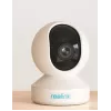 IP stebėjimo kulkinė kamera Reolink E340 8MP, 4K (3480×2160), PoE/2.4/5 GHz Wi‑Fi, microSD, IP67, 30 kadrų/s
