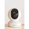 IP stebėjimo kulkinė kamera Reolink E340 8MP, 4K (3480×2160), PoE/2.4/5 GHz Wi‑Fi, microSD, IP67, 30 kadrų/s