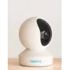 IP stebėjimo kulkinė kamera Reolink E340 8MP, 4K (3480×2160), PoE/2.4/5 GHz Wi‑Fi, microSD, IP67, 30 kadrų/s