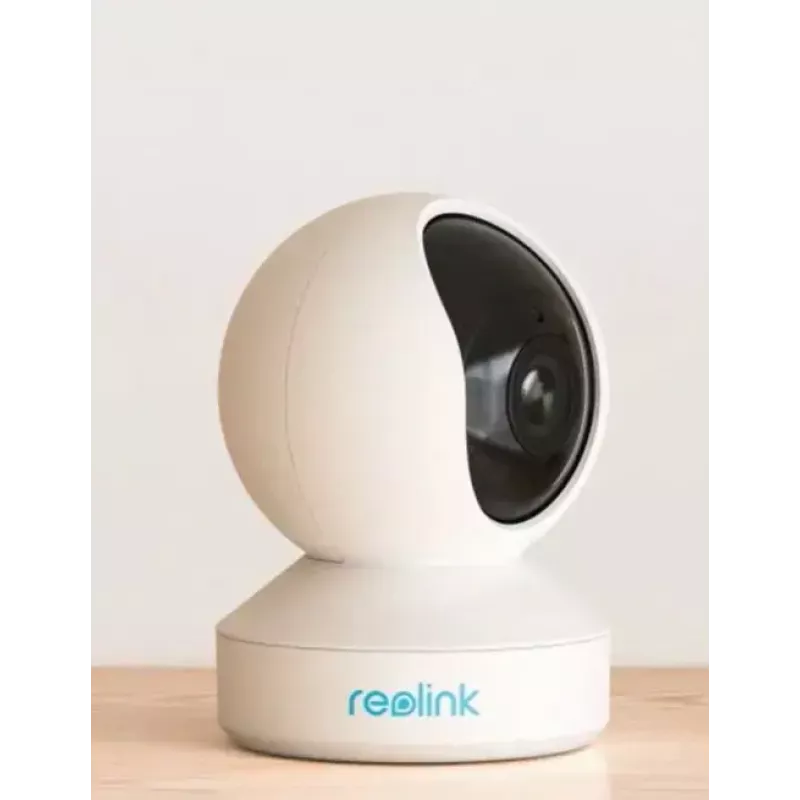 IP stebėjimo kulkinė kamera Reolink E340 8MP, 4K (3480×2160), PoE/2.4/5 GHz Wi‑Fi, microSD, IP67, 30 kadrų/s
