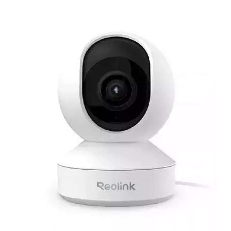 IP stebėjimo kulkinė kamera Reolink E340 8MP, 4K (3480×2160), PoE/2.4/5 GHz Wi‑Fi, microSD, IP67, 30 kadrų/s