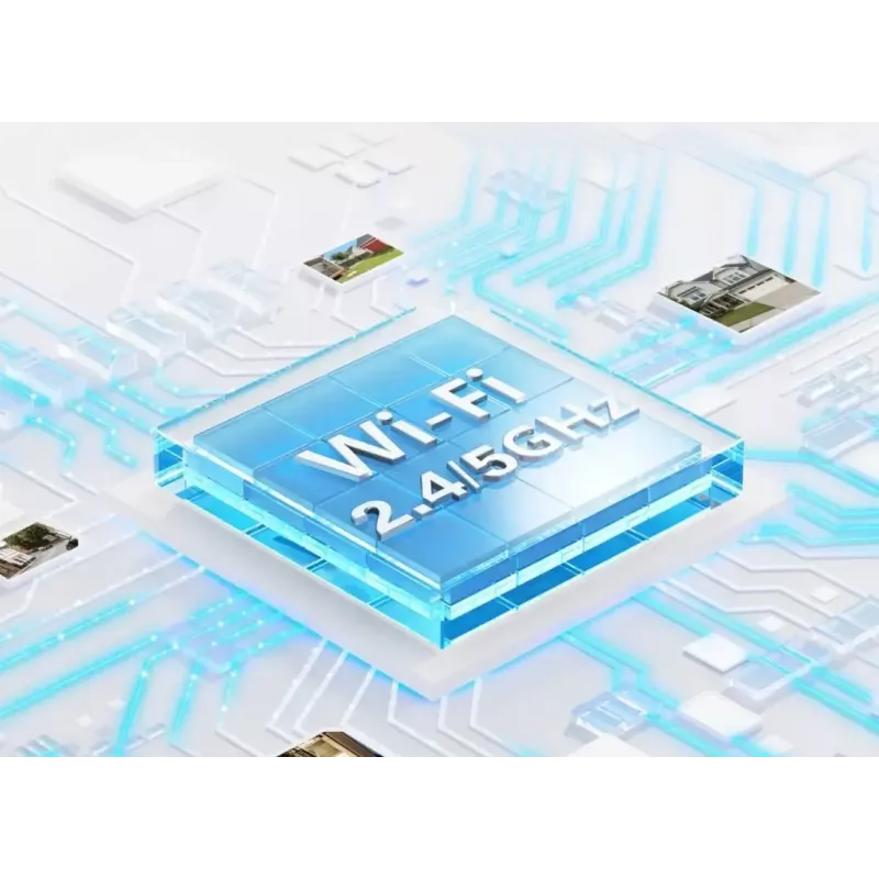 IP stebėjimo kulkinė kamera Reolink E340 8MP, 4K (3480×2160), PoE/2.4/5 GHz Wi‑Fi, microSD, IP67, 30 kadrų/s