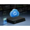 IP stebėjimo kulkinė kamera Reolink E340 8MP, 4K (3480×2160), PoE/2.4/5 GHz Wi‑Fi, microSD, IP67, 30 kadrų/s