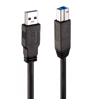 USB kabelis Lindy 10m aktyvus USB 3.0 kabelis