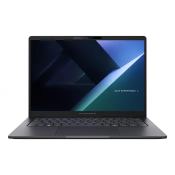 ASUS ExpertBook B5 B5405CCA-LY0125X nešiojamas kompiuteris Intel Core Ultra 5 225H 35,6 cm (14 colių) WUXGA 16 GB DDR5-SDRAM 512 GB SSD Wi-Fi 7 (802.11be) Windows 11 Pro pilka