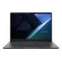 ASUS ExpertBook B5 B5405CCA-LY0125X nešiojamas kompiuteris Intel Core Ultra 5 225H 35,6 cm (14 colių) WUXGA 16 GB DDR5-SDRAM 512 GB SSD Wi-Fi 7 (802.11be) Windows 11 Pro pilka