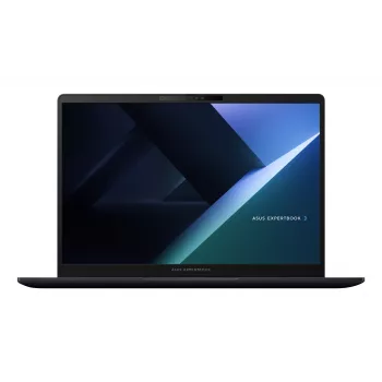 ASUS ExpertBook B5 B5405CCA-LY0125X nešiojamas kompiuteris Intel Core Ultra 5 225H 35,6 cm (14 colių) WUXGA 16 GB DDR5-SDRAM 512 GB SSD Wi-Fi 7 (802.11be) Windows 11 Pro pilka